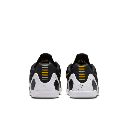 NIKE Kobe IX Lakers Away Kids Sneakers
